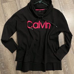 Calvin Klein sweatshirt